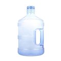 H8O H8O PG1GTH-48-NBlue 1 gal Round Water Bottle with 48 mm Cap; Natural Blue PG1GTH-48-NBlue